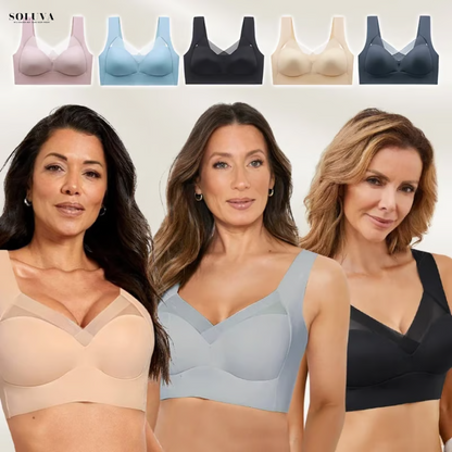 Ultra Comfortabele Lift BH - 1+1 Gratis!