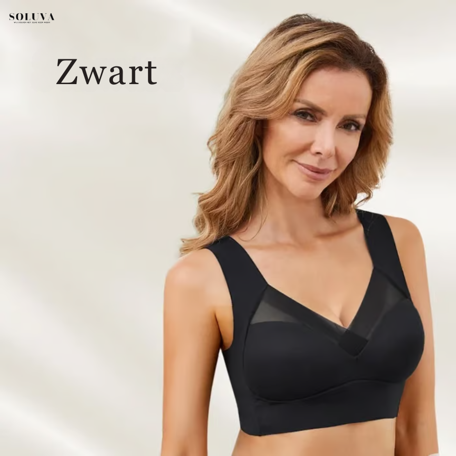 Ultra Comfortabele Lift BH - 1+1 Gratis!