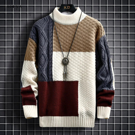 Urban Serenity Sweater