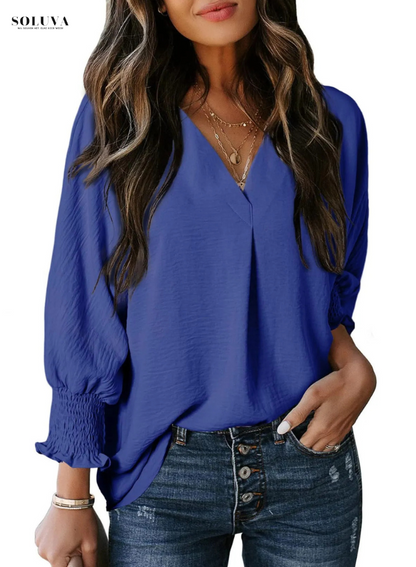 WinterQueen - Classy Trui