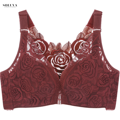 Voorsluit Push-Up BH