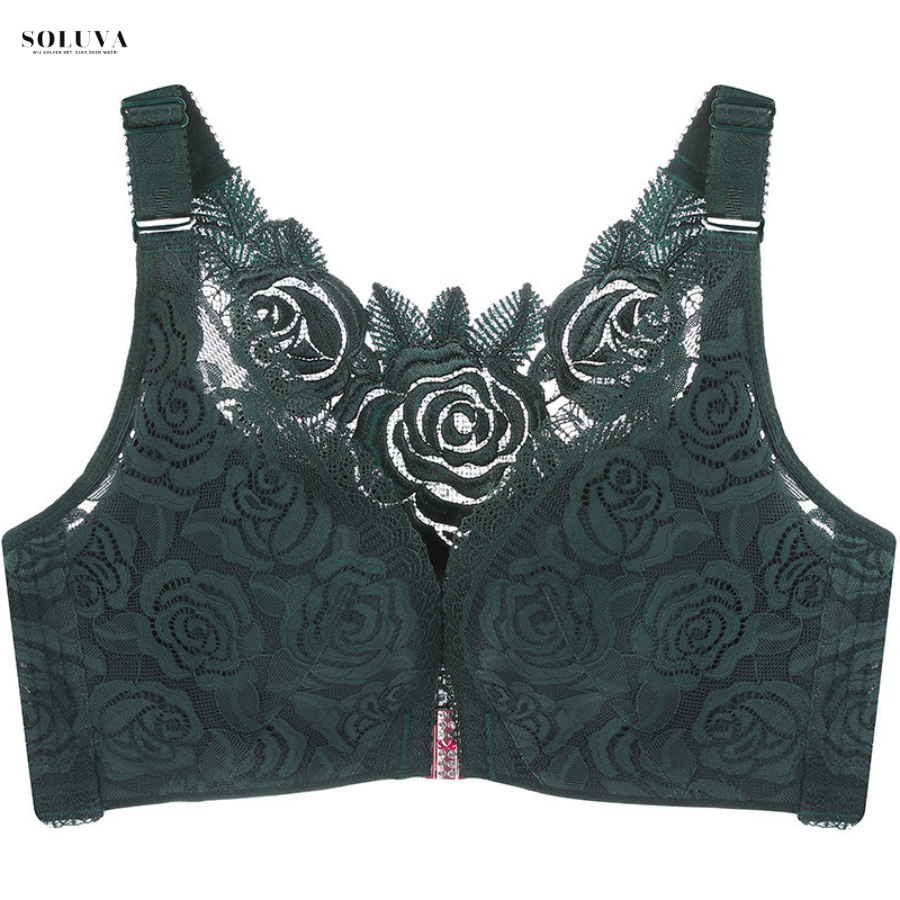 Voorsluit Push-Up BH