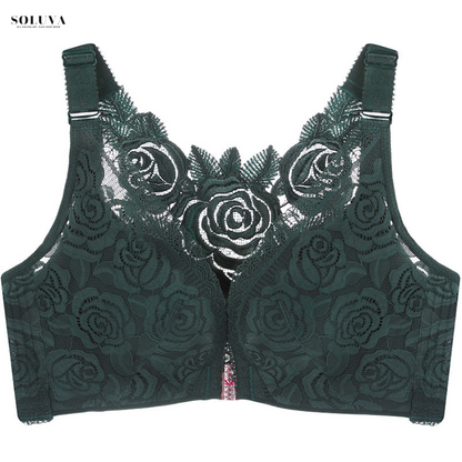 Voorsluit Push-Up BH