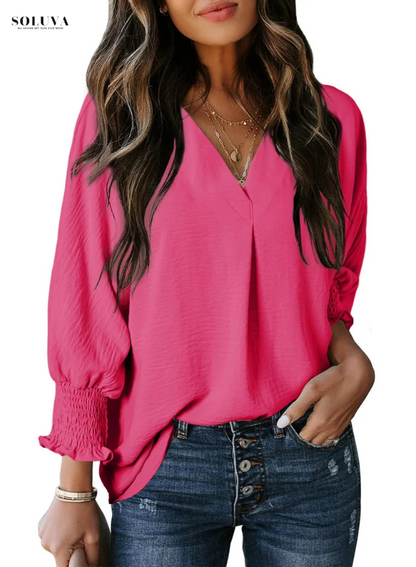 WinterQueen - Classy Trui