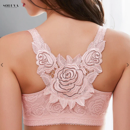 Voorsluit Push-Up BH