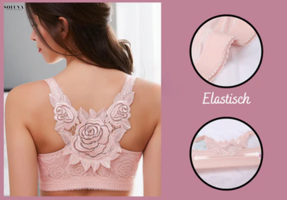 Voorsluit Push-Up BH