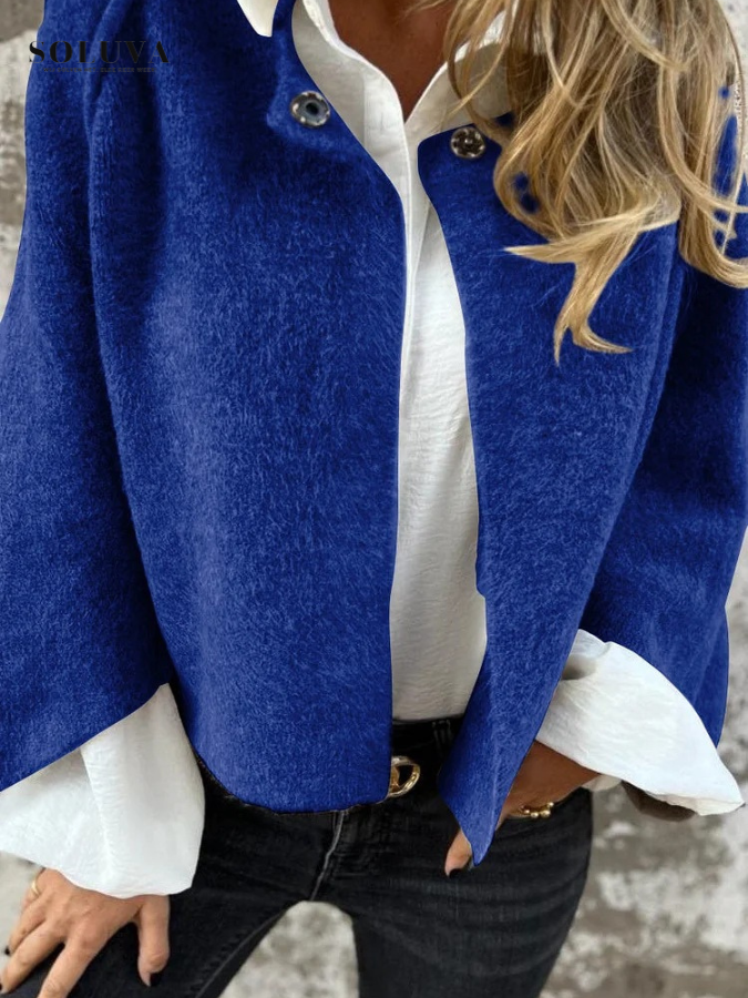 Aurelia - Chique Casual Jas