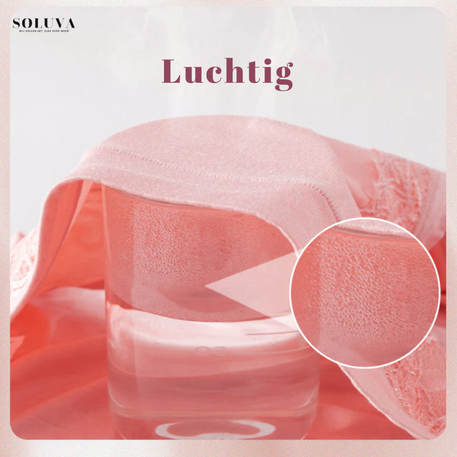 ComfortPlus Anti-Lek Ondergoed - 3+3 Gratis!