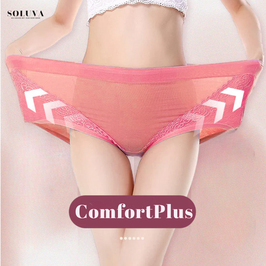 ComfortPlus Anti-Lek Ondergoed - 3+3 Gratis!