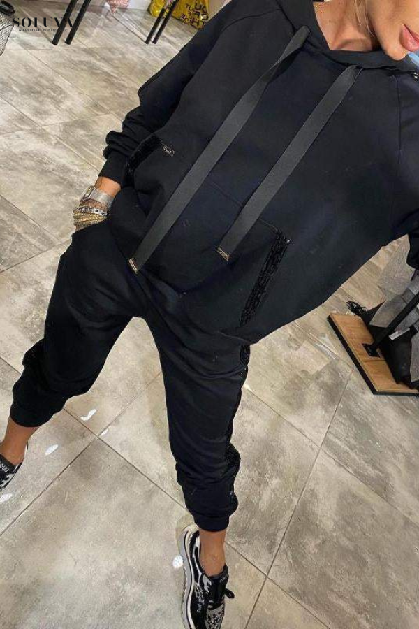 Trendy Comfort Vrouwenset