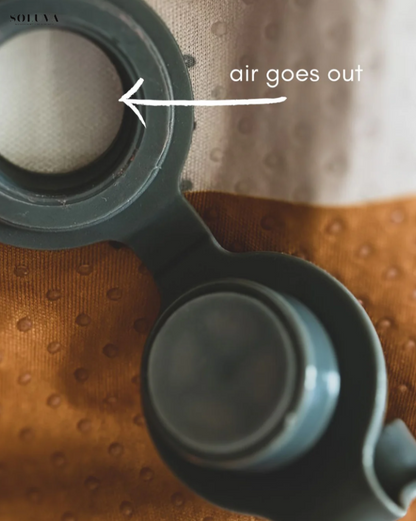 Draagbare Kinderstoelverhoger - Exclusieve Kerst Deal!