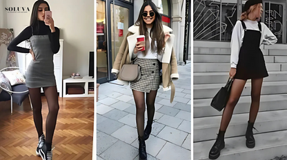 ThermoStretch Legging - 1+1 Gratis!