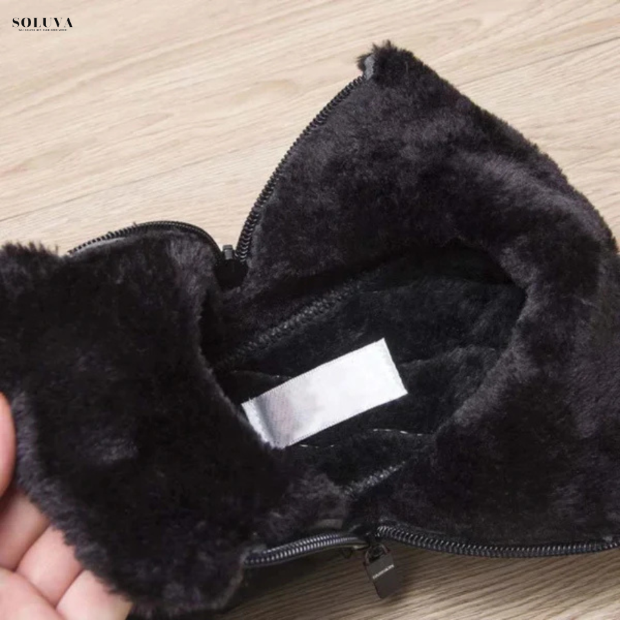 Waterdichte Warmte Boots