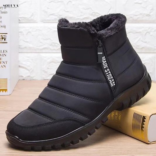 Waterdichte Warmte Boots