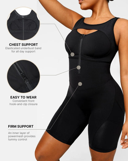 FlexForm Shaper Jumpsuit