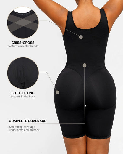 FlexForm Shaper Jumpsuit