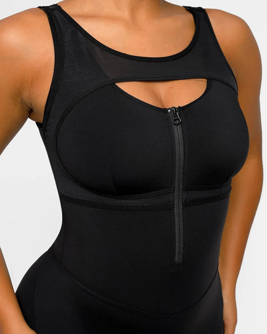FlexForm Shaper Jumpsuit