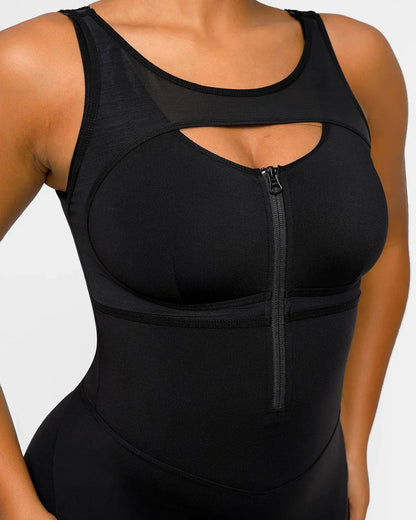 FlexForm Shaper Jumpsuit