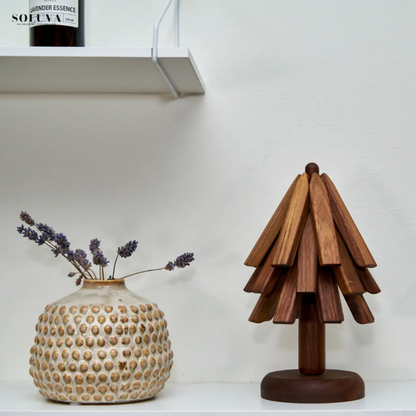 Trivitree - Stijlvolle Onderzetter