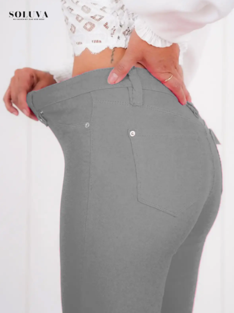 Sena - Comfy Stretch broek