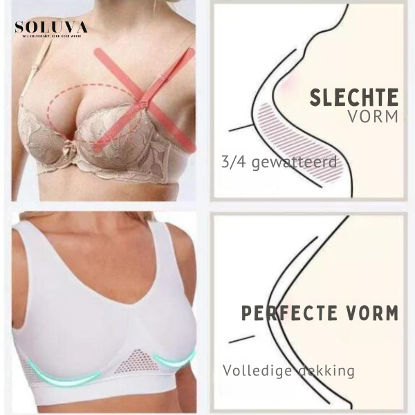 AirCurve - Lift Bh - 1+1 Gratis!