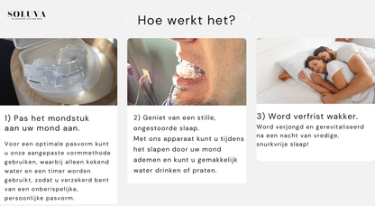 SilentSleep Pro - 1+1 Gratis