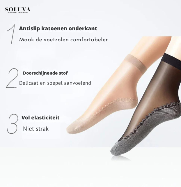 Cloudwalk - Ultra zachte sokken