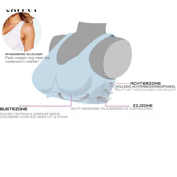 AirCurve - Lift Bh - 1+1 Gratis!