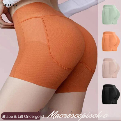 Shape & Lift Ondergoed - 2+1 Gratis!