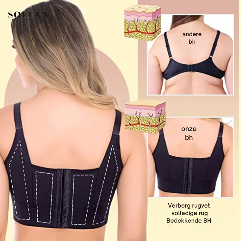 Chique Lift - Ondersteunende Shaper BH