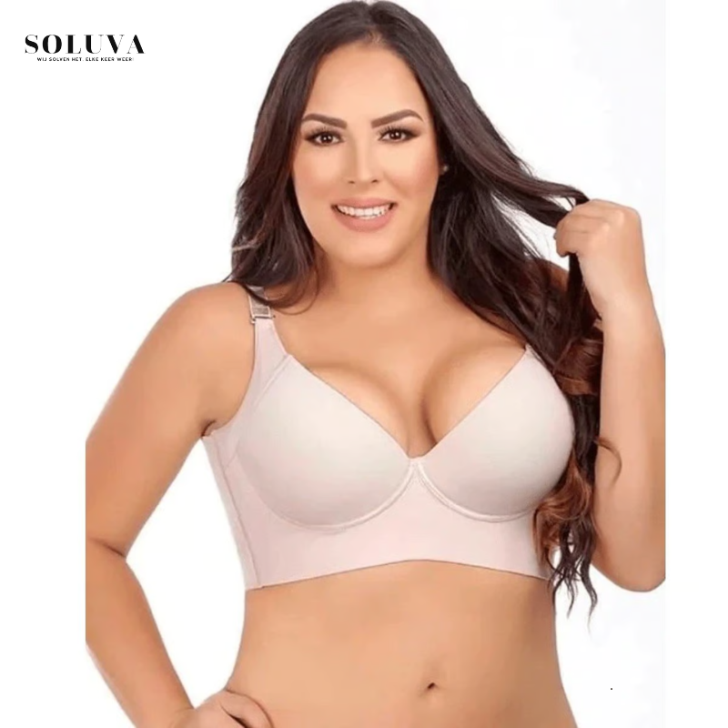 Chique Lift - Ondersteunende Shaper BH