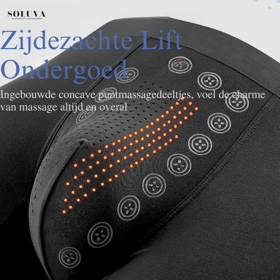 Comfywear -Ultra zachte onderbroek - 1+2 Gratis!