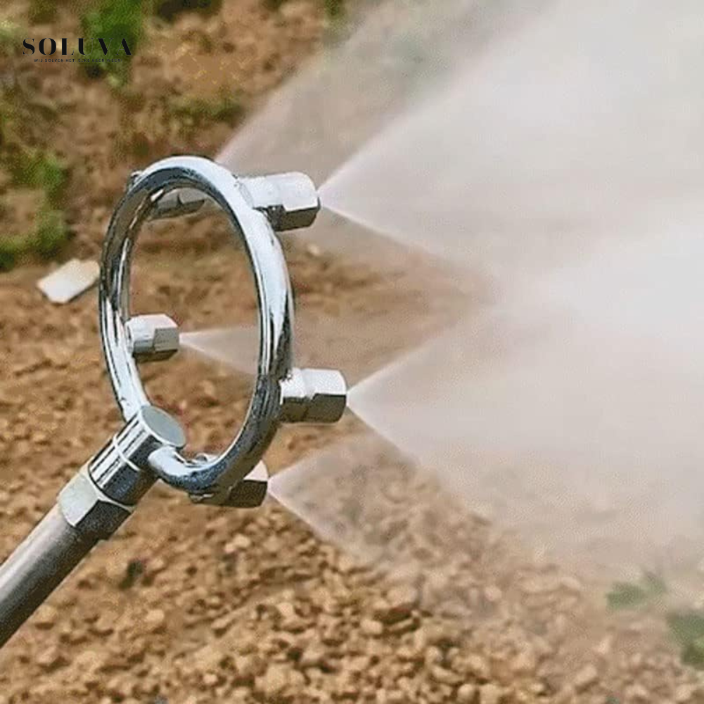 Aquacool - Zomer Water Sproeier