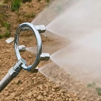 Aquacool - Zomer Water Sproeier