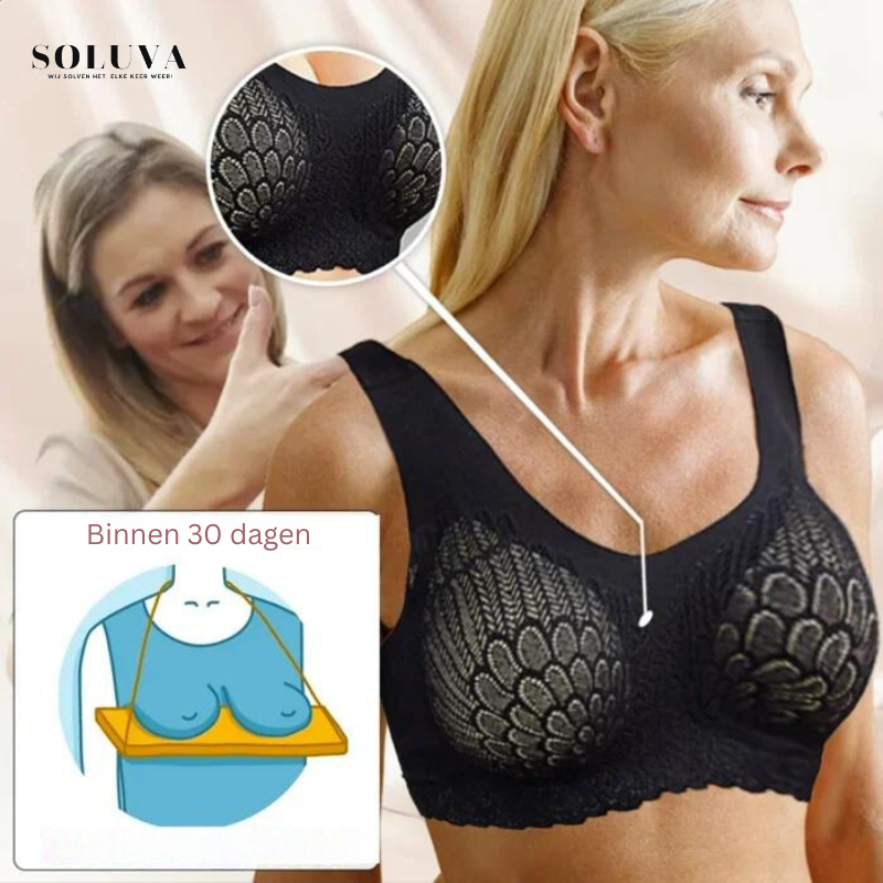 Verzachtende Lift Bh - 1+1 Gratis