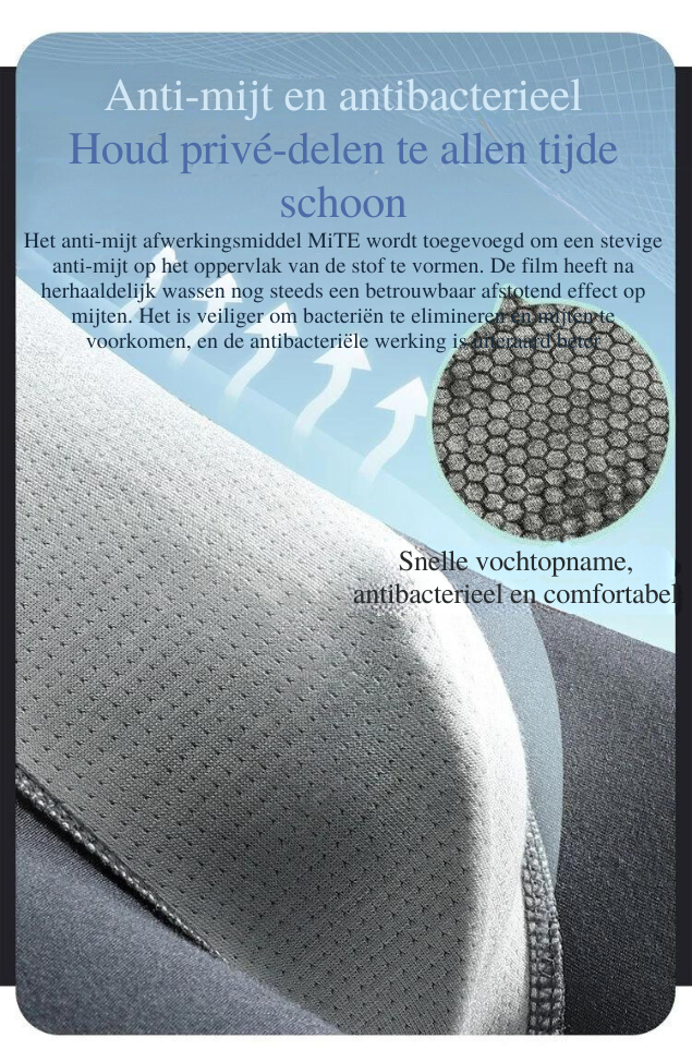 Comfywear -Ultra zachte onderbroek - 1+2 Gratis!