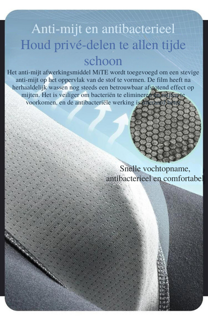 Comfywear -Ultra zachte onderbroek - 1+2 Gratis!