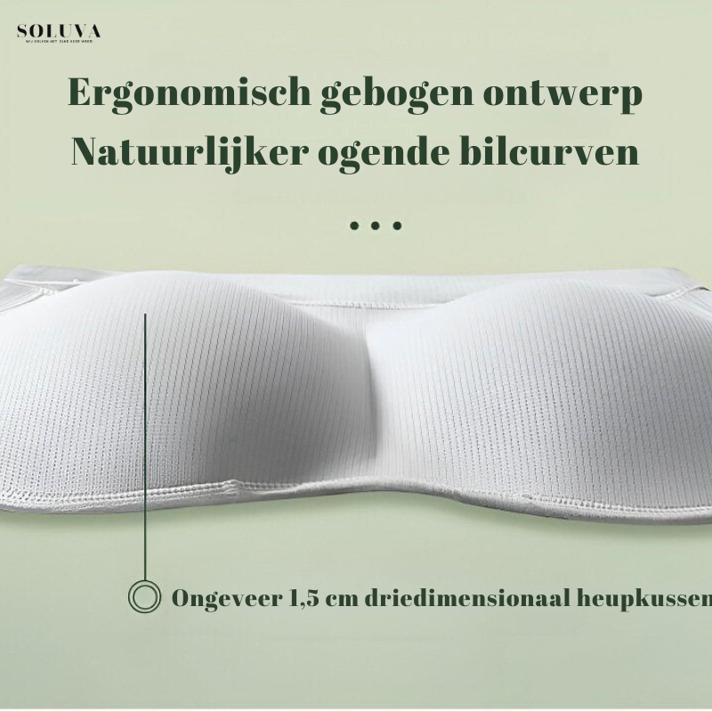Shape & Lift Ondergoed - 2+1 Gratis!