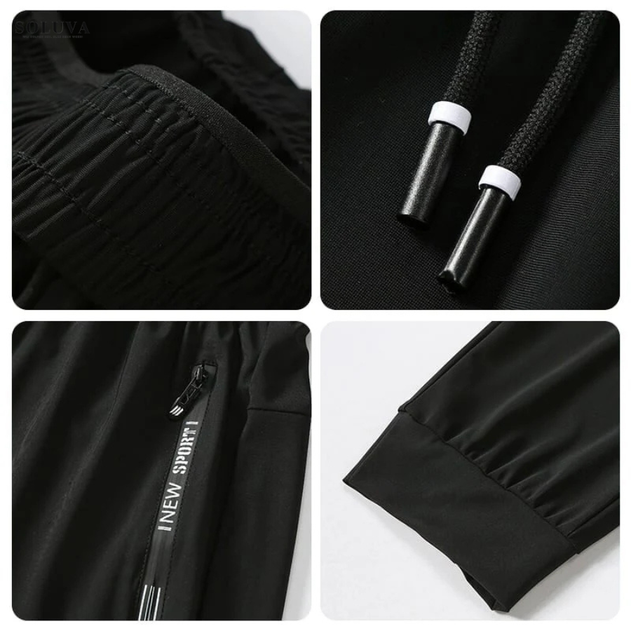 Casual Relax fit - Ultra Warme Broek