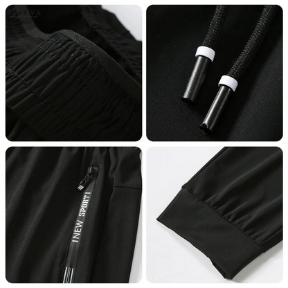 Casual Relax fit - Ultra Warme Broek