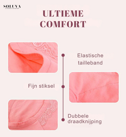 ComfortPlus Anti-Lek Ondergoed - 3+3 Gratis!