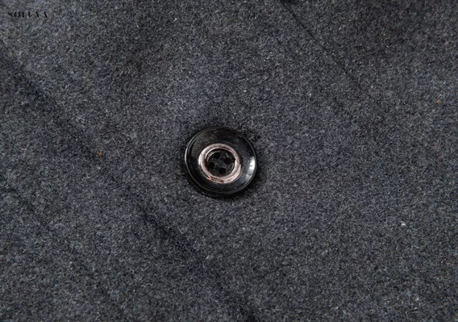 Maximilan - Classy Heren Jas