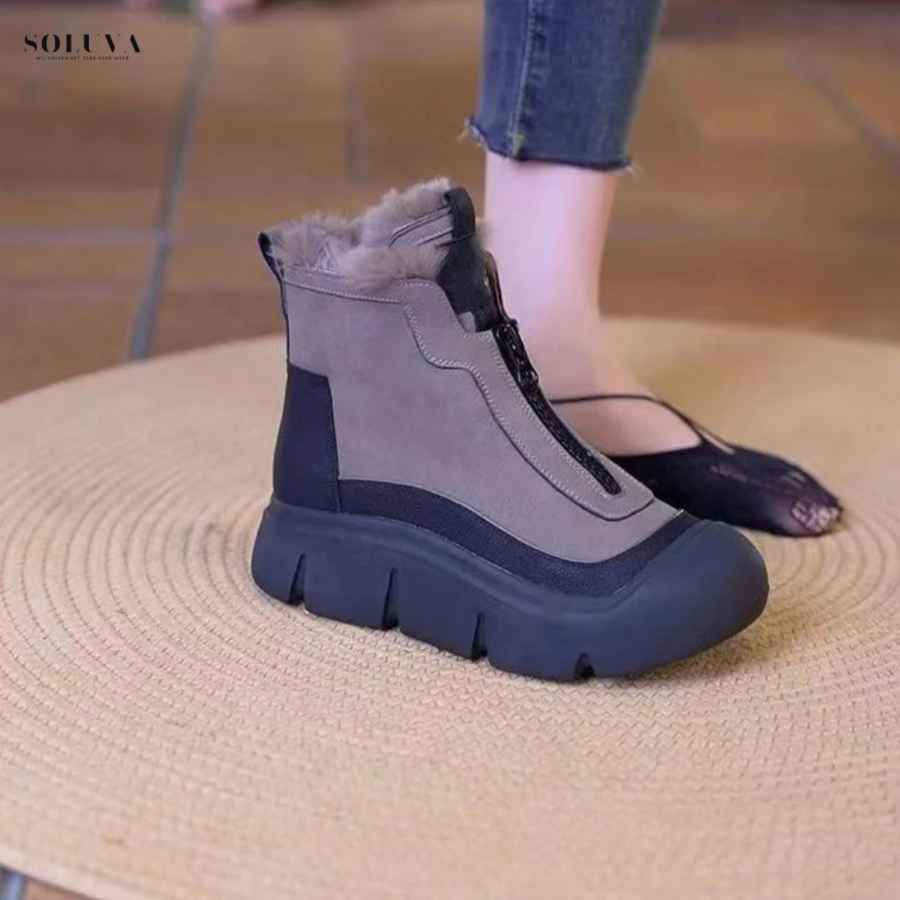 Coldshield - Warme Waterdichte Laarzen -  +Gratis kerstcadeau