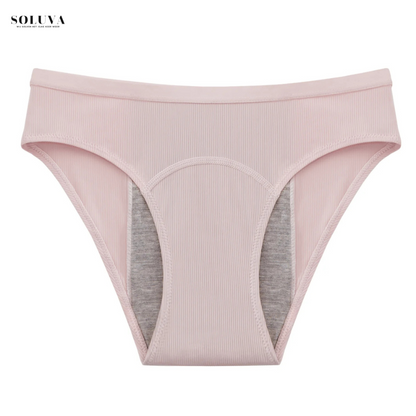 Ultra Comfortabele Anti-Lek Ondergoed - 2+1 Gratis!