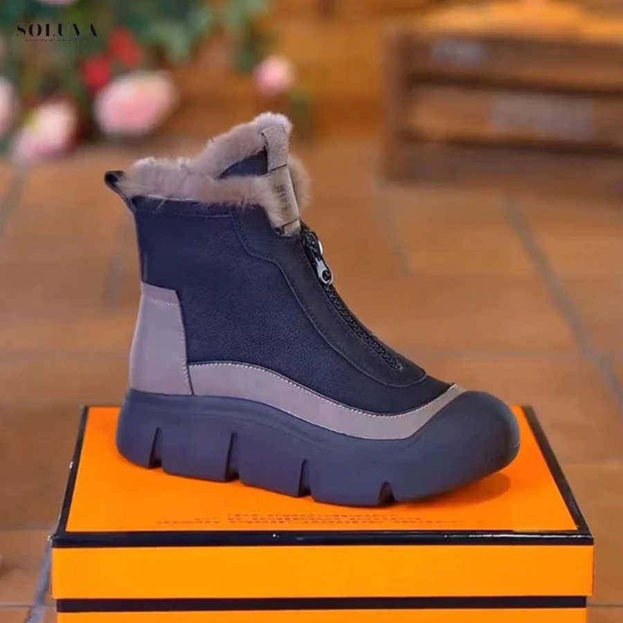 Coldshield - Warme Waterdichte Laarzen -  +Gratis kerstcadeau