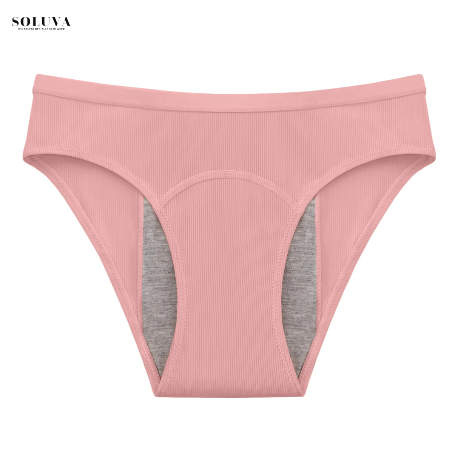 Ultra Comfortabele Anti-Lek Ondergoed - 2+1 Gratis!