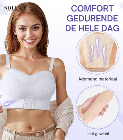 Multi-Style Voorsluit BH