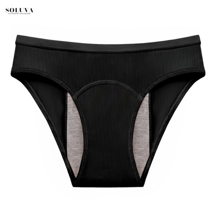 Ultra Comfortabele Anti-Lek Ondergoed - 2+1 Gratis!