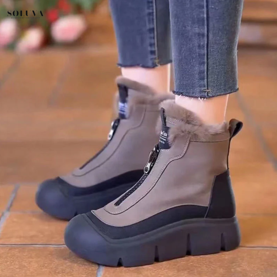 Coldshield - Warme Waterdichte Laarzen -  +Gratis kerstcadeau