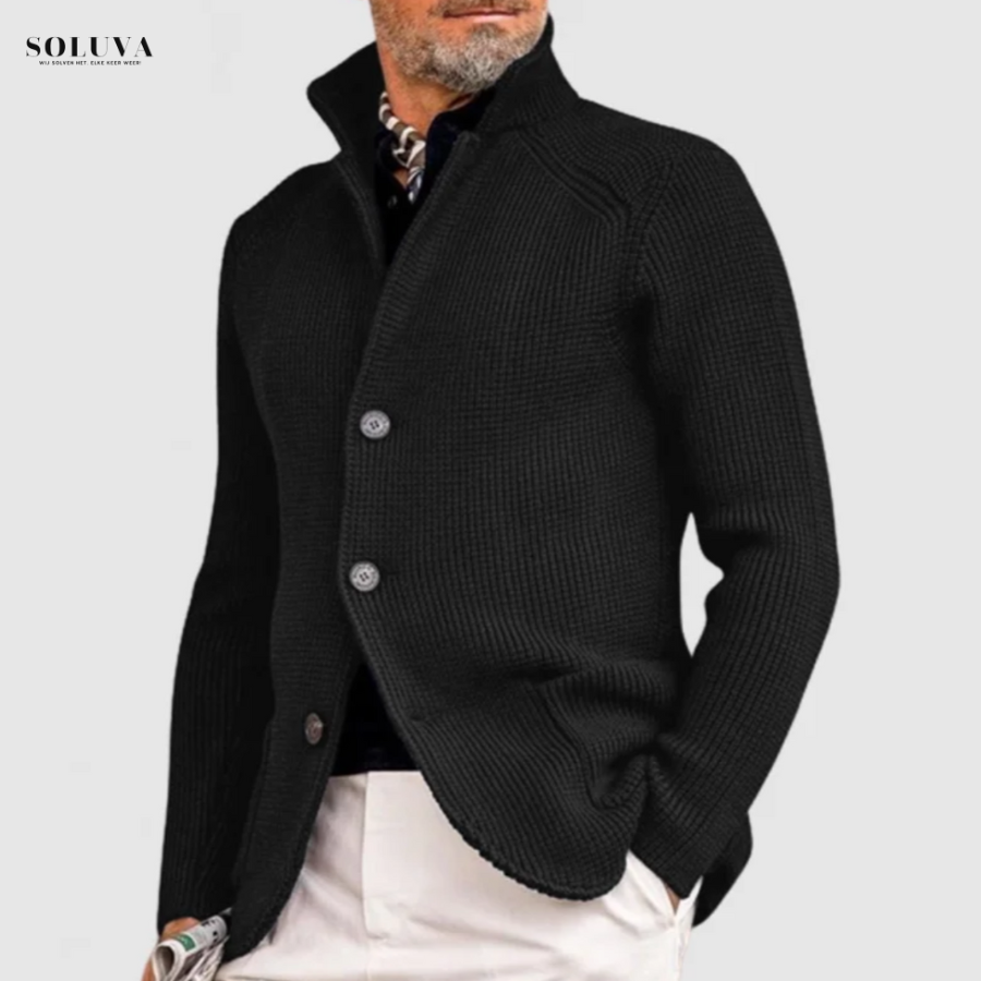 Julian - Elegante Herenjas